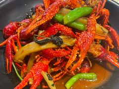-聚味瞿记·龙虾堂(渔人码头一店)