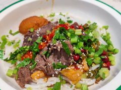 -百春原湖南牛肉粉(百联世纪店)