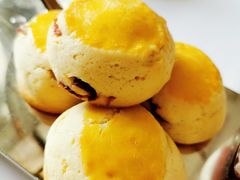 -上海和平饭店华懋阁 Cathay Room