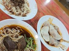 -华兴街自力面店
