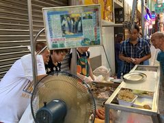-明记牛杂(新马路分店)