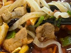 -令氏家外家周秦食府(高新店)