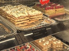 -B&C黄油与面包·THE GARDEN BAKERY概念店(世纪汇店)