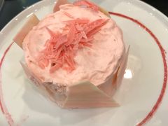 樱花蛋糕-花蒲甜品(海信广场店)