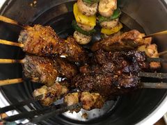 -炒豆合作社(东四总店)