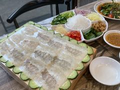 -官塘鱻鱻鱼生