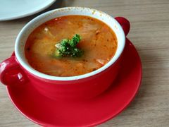 -必胜客(华南摩尔店)