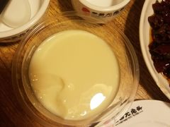 冻豆花-老号尤兔头(幸福店)