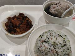 -光明·博海美食花园(上海瑞金医院12号楼店)