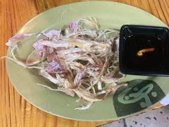 -丹东特色烤肉(南光三部店)