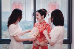 -2460婚礼艺术中心