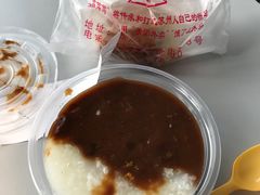 -笃笃笃糖粥(十全街店)