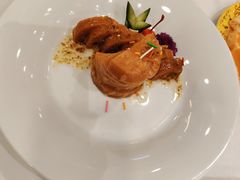 -万荣烤鸭店·北京菜(天坛店)