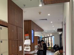 -海马体家庭照相馆(广州正佳广场店)
