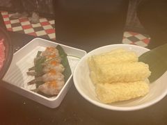 炸响铃-一哥澳门豆捞 · 十七年经典澳门火锅(四季天地店)