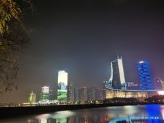 -天鹅湖体育公园