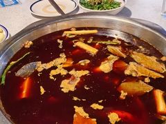 -老渔家鲜鱼轩(南浦横街店)
