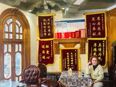 -新疆伊宁远征餐厅