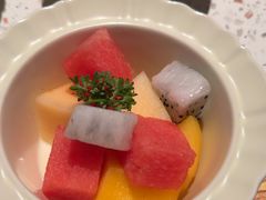 -战斧牛排餐厅(悦方IDmall店)