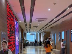 -美年大健康体检医院(金牛万达分院)