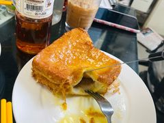 -牛记咖喱美食(十月初五日街店)