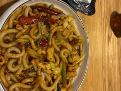 -天山传奇新疆菜(SKLP店)