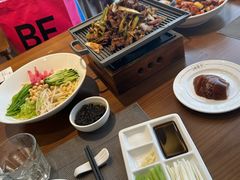 -全聚德烤鸭店(马家堡店)