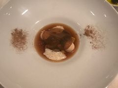 -北京金融街丽思卡尔顿酒店·意味轩 Cepe