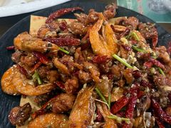 -抹直口特色菜馆(一店)