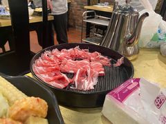 -牛街清真满恒記(平安里西大街店)