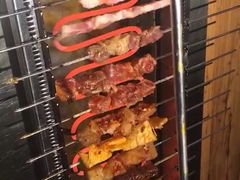 -悦屋老板娘的烤肉店(紫薇田园店)