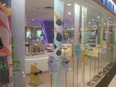 -巴黎三城(百联南方购物中心店)