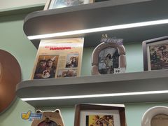 -海马体家庭照相馆(广州正佳广场店)