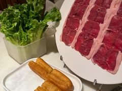 -涮福記·现切牛羊肉火锅(世纪汇店)
