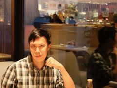 -咖啡苑自助餐厅·中国大饭店