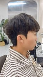 -尤司男士国潮理发馆