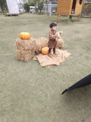 -糖果baby儿童摄影定制馆(外景店)