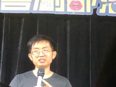 -喜剧部落脱口秀(三里屯店)