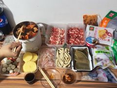 -锅圈食汇火锅烧烤食材超市(杜桥店)