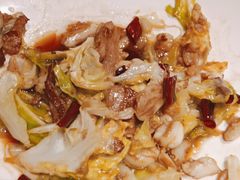 -北平盛世·新京菜·北京烤鸭(劲松·双井店)