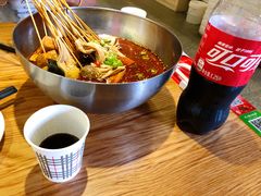 -付小姐在成都(川沙店)