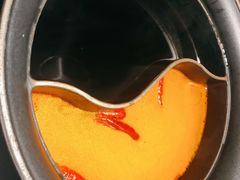 -温野菜涮涮锅(西单大悦城店)