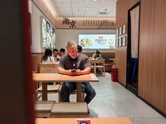 -回味鸭血粉丝汤(京新广场店)