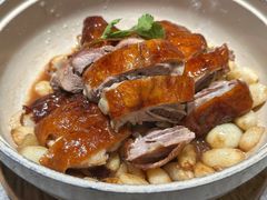 -留半山·香港食堂(啦啦宝都店)
