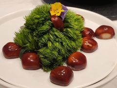 -君思港湾(富强店)