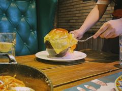 俄式瓦罐牛肉-卢布里西餐厅(总店)