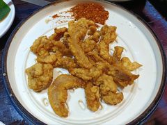 -华华火锅牛蛙(祥宾店)