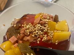 -丽江庭院之爱在路上(西单店)
