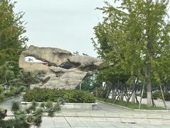 -威海大水泊国际机场