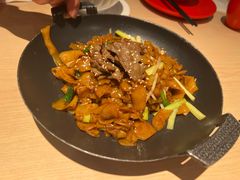 -避风塘(宝山万达店)